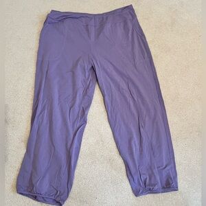 Gudrun Sjoden Jersey Pants